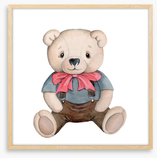 Teddy Bears