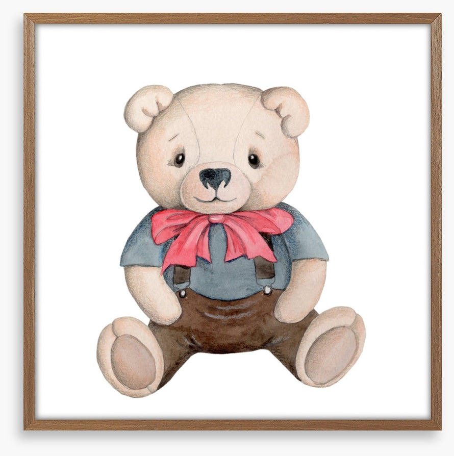 Teddy Bears