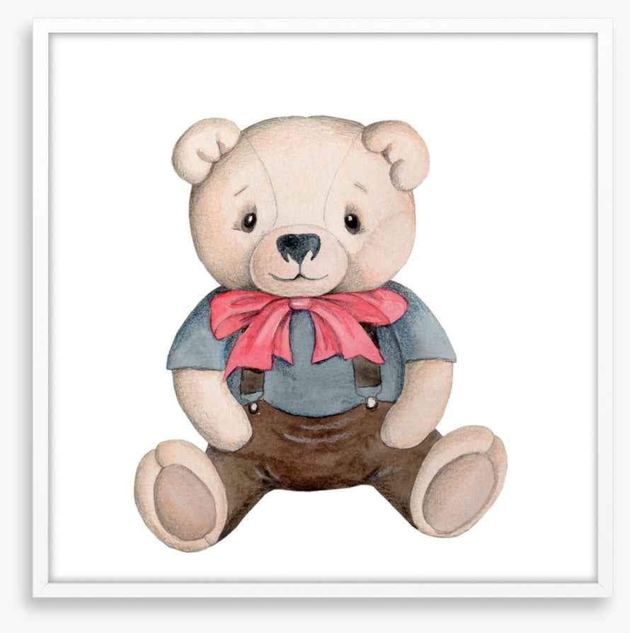 Teddy Bears