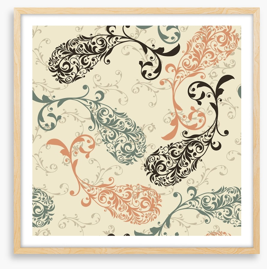 Paisley
