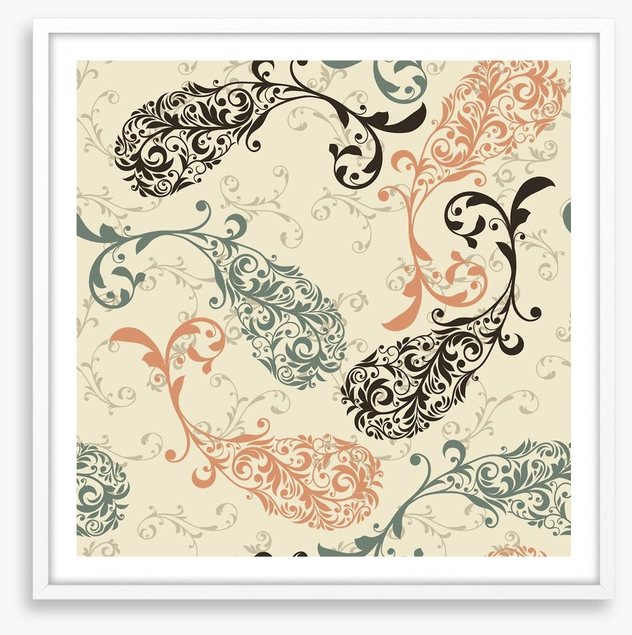 Paisley