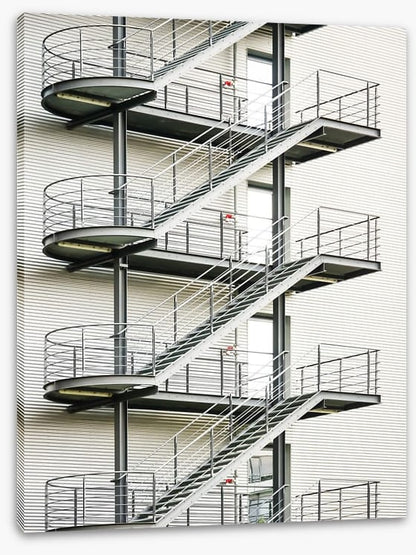 Escape route