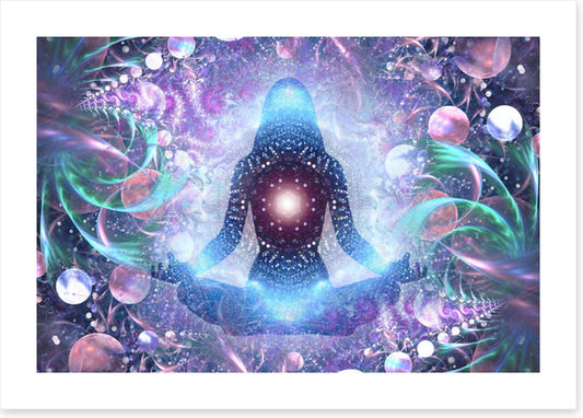 A spiritual journey