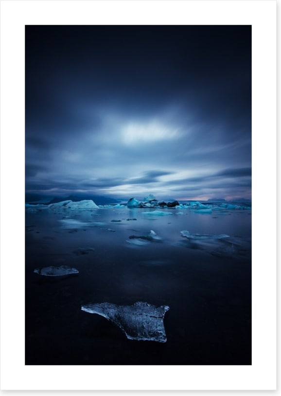 Glaciers
