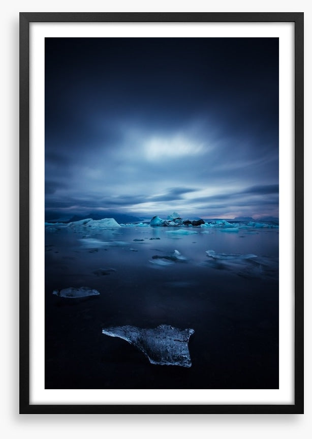 Glaciers