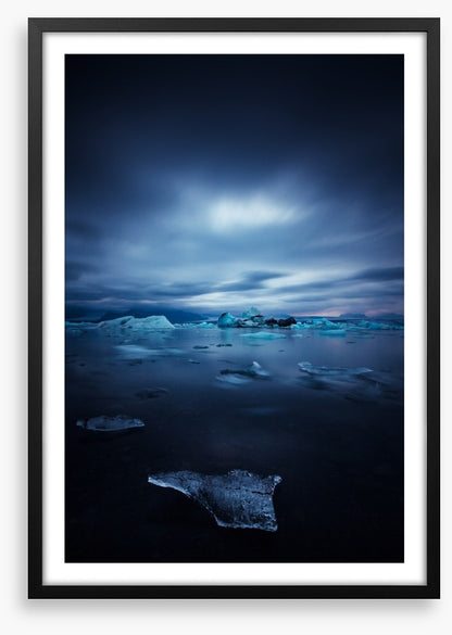 Glaciers