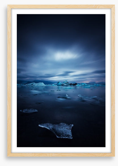 Glaciers