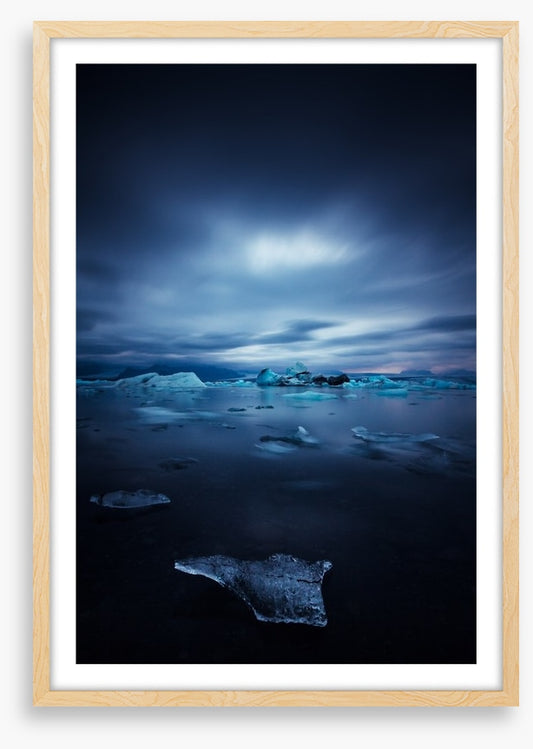 Glaciers
