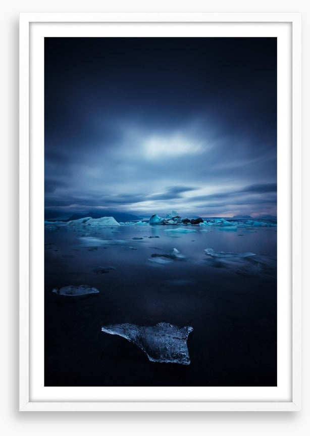 Glaciers