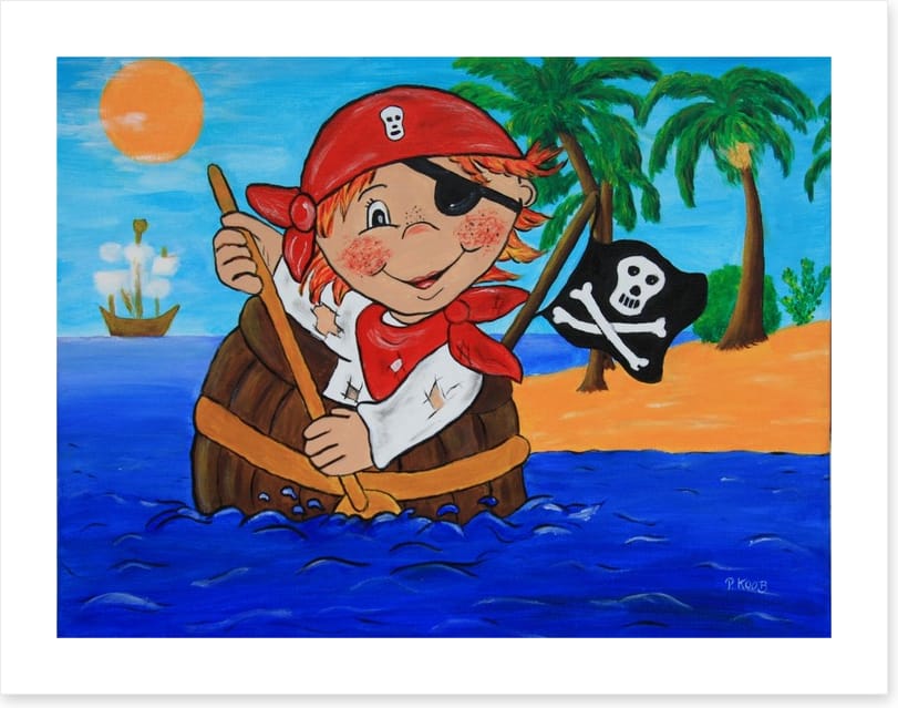 Pirates
