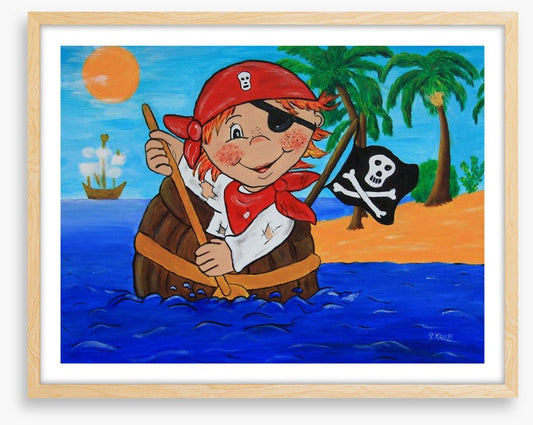 Pirates