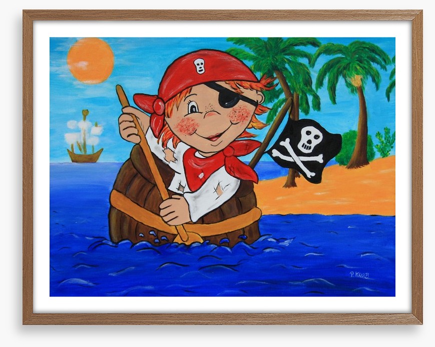 Pirates