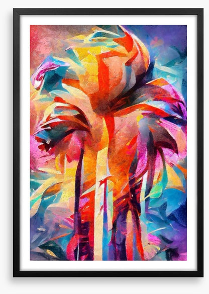 Tropical tempest II