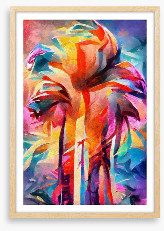Tropical tempest II