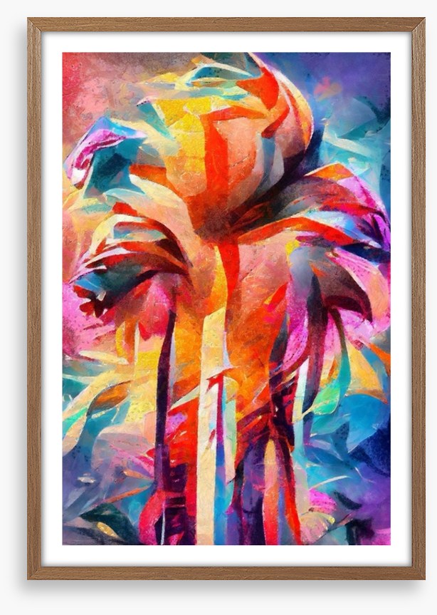 Tropical tempest II