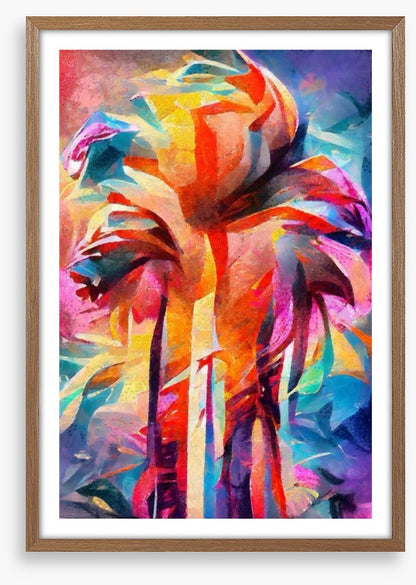 Tropical tempest II