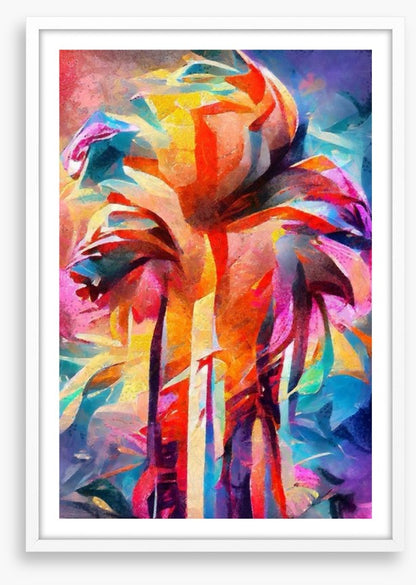 Tropical tempest II