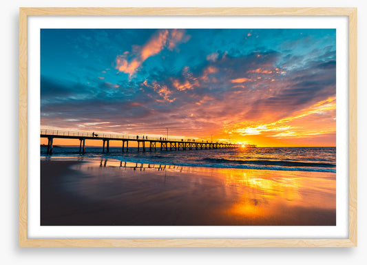 Port Noarlunga sundown