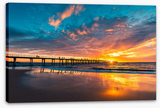 Port Noarlunga sundown