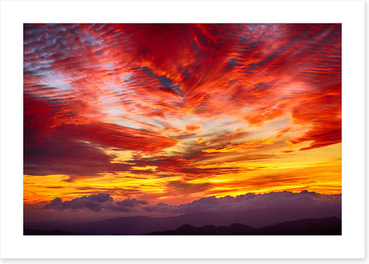 Sunsets