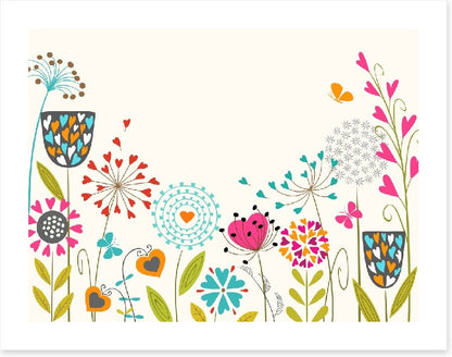 Fun Gardens