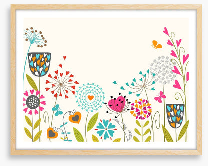Fun Gardens