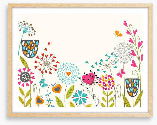 Fun Gardens