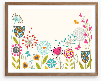 Fun Gardens