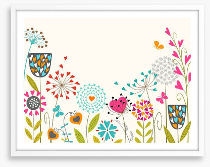 Fun Gardens