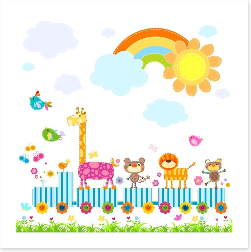 Rainbows