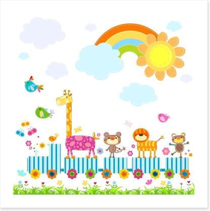 Rainbows