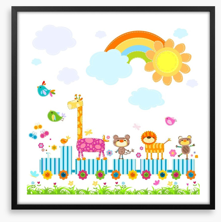 Rainbows