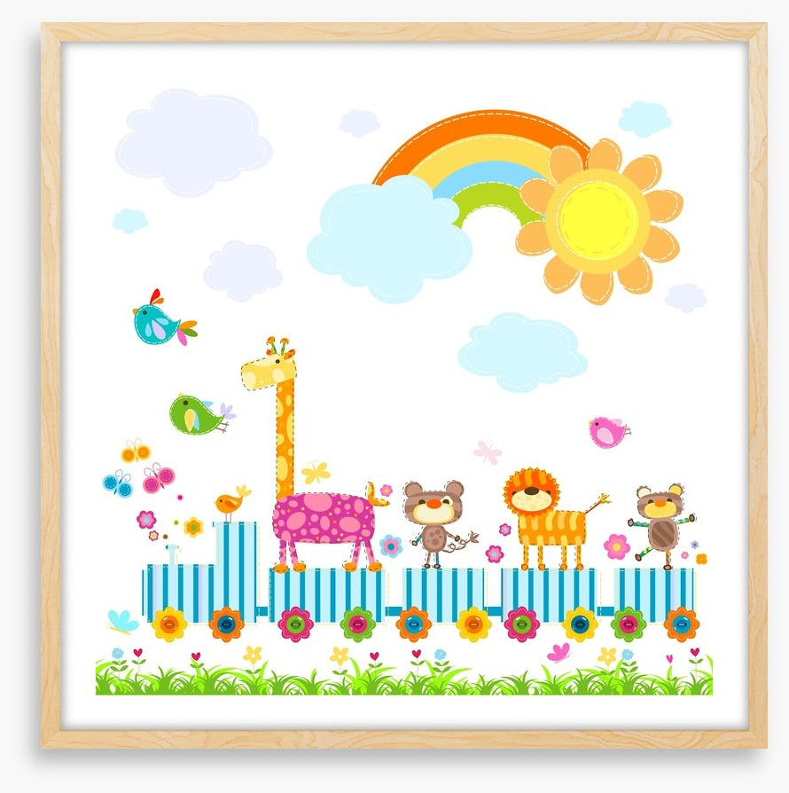 Rainbows