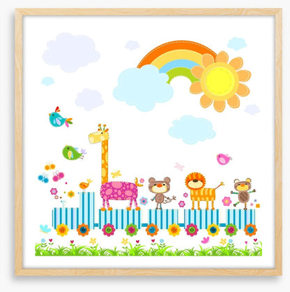 Rainbows