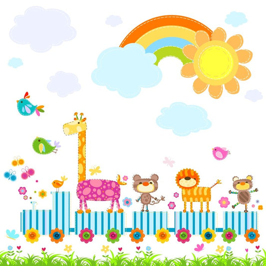 Rainbows