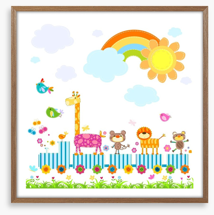 Rainbows