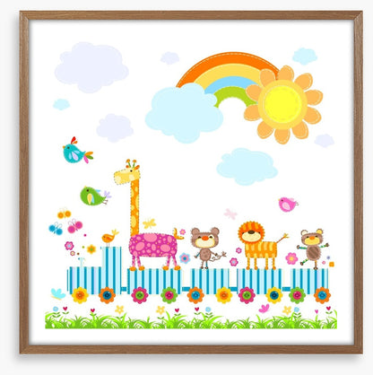 Rainbows
