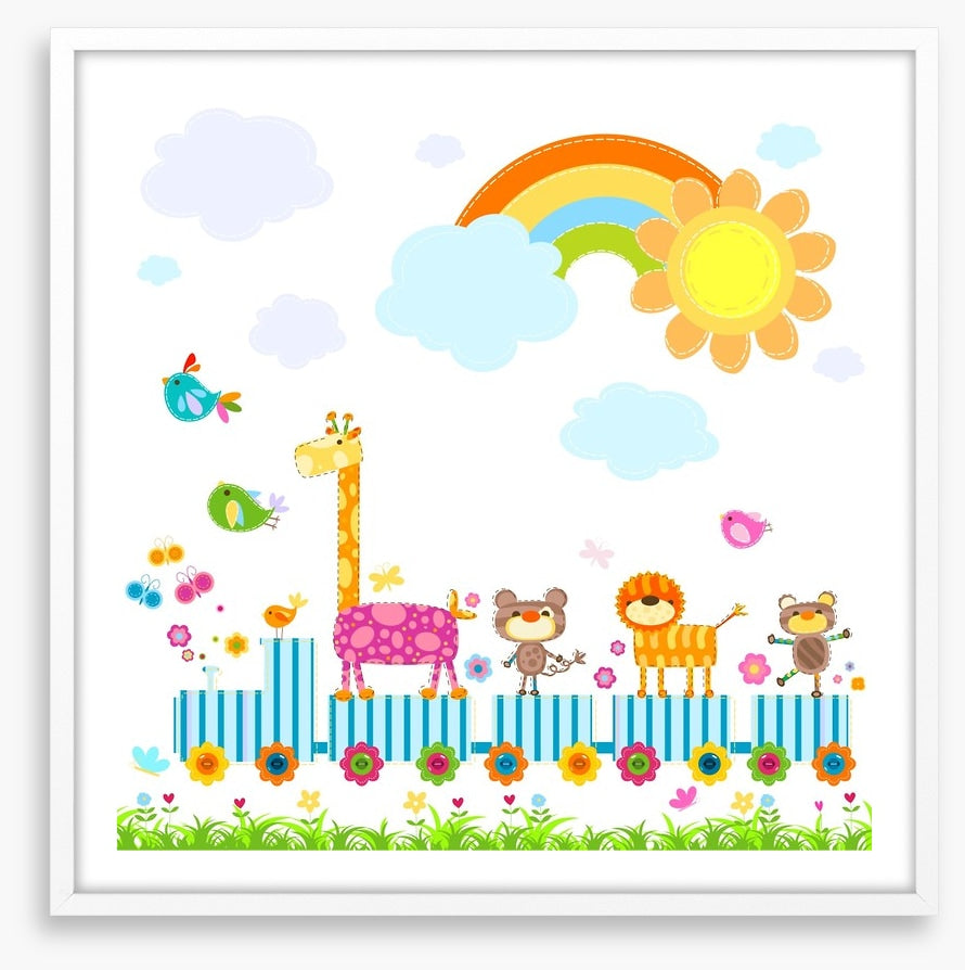 Rainbows