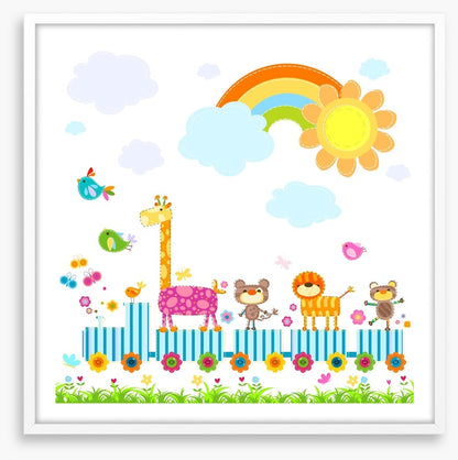 Rainbows