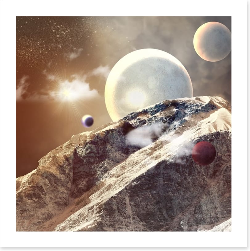 Sci-Fi