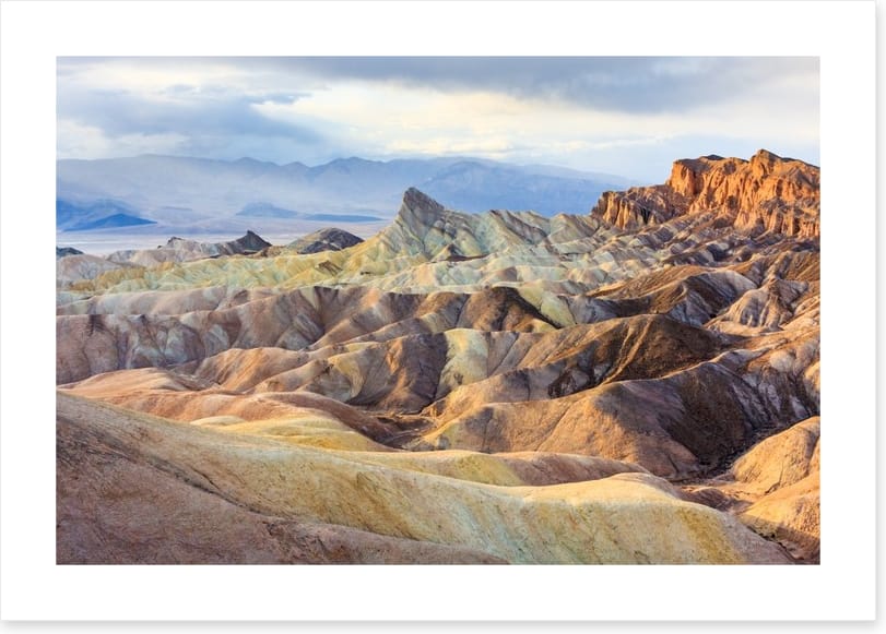 Desert