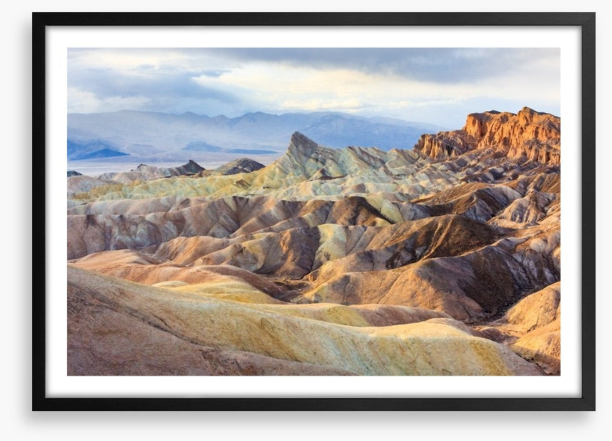 Desert