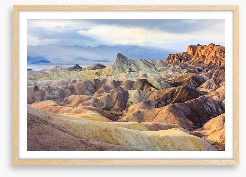 Desert