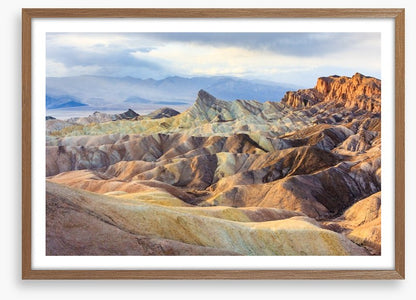 Desert