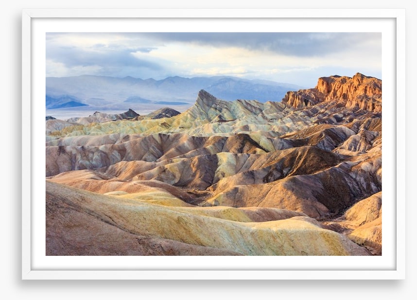 Desert