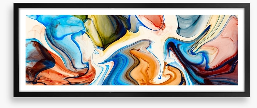 Billowing joy