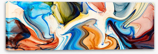 Billowing joy