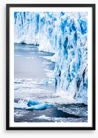 Perito Moreno glacier