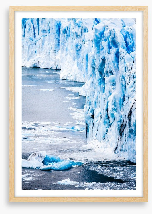 Perito Moreno glacier