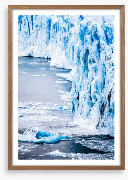 Perito Moreno glacier